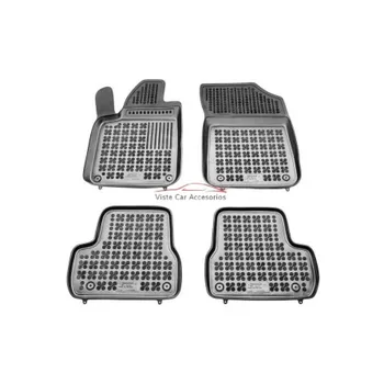 

Rubber mats Rubber Citroen DS3 201222