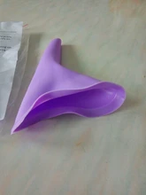 Urinating-Device Standing Pee-Funnel Female Urinal Portable Toilet Piss Travel Outdoor