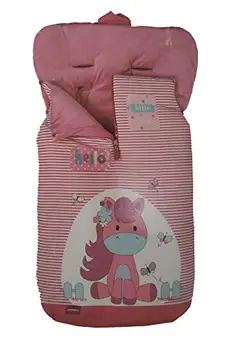 

Gamberritos Universal car sack