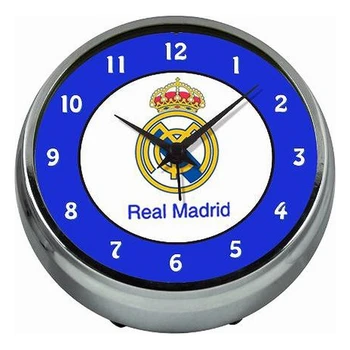 

Alarm Clock Real Madrid C.F. Circular