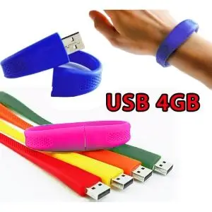 

Memorias Usb Logo Incluido 16 Gb