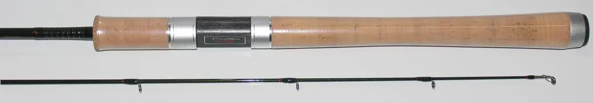 Удилище спиннинговое DAIWA Phantom Trout PH TR 902MRS (длина 2.74м тест 7 28гр.)|Удочки| |