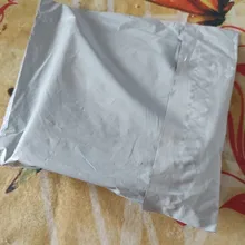 Mini Cartera de piel auténtica con cremallera para hombre y mujer, monedero pequeño y delgado de estilo Vintage