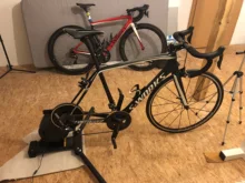 Power-Meter Bicycle Bike Smart-Bike-Trainer ZWIFT Thinkrider X7 MTB Road PRO Perfpro