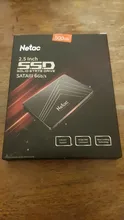 Netac-disco duro interno de estado sólido para ordenador portátil, unidad ssd de 1tb, 2,5 pulgadas, SATA, 120gb, 240gb, 480gb, 500gb, 250gb, 128gb, 256gb, 512gb