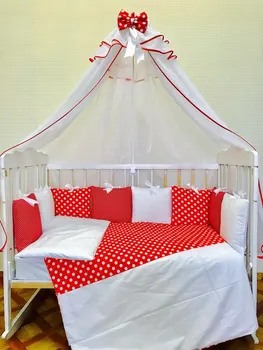 

Комплект в кроватку Комплекты в кроватку