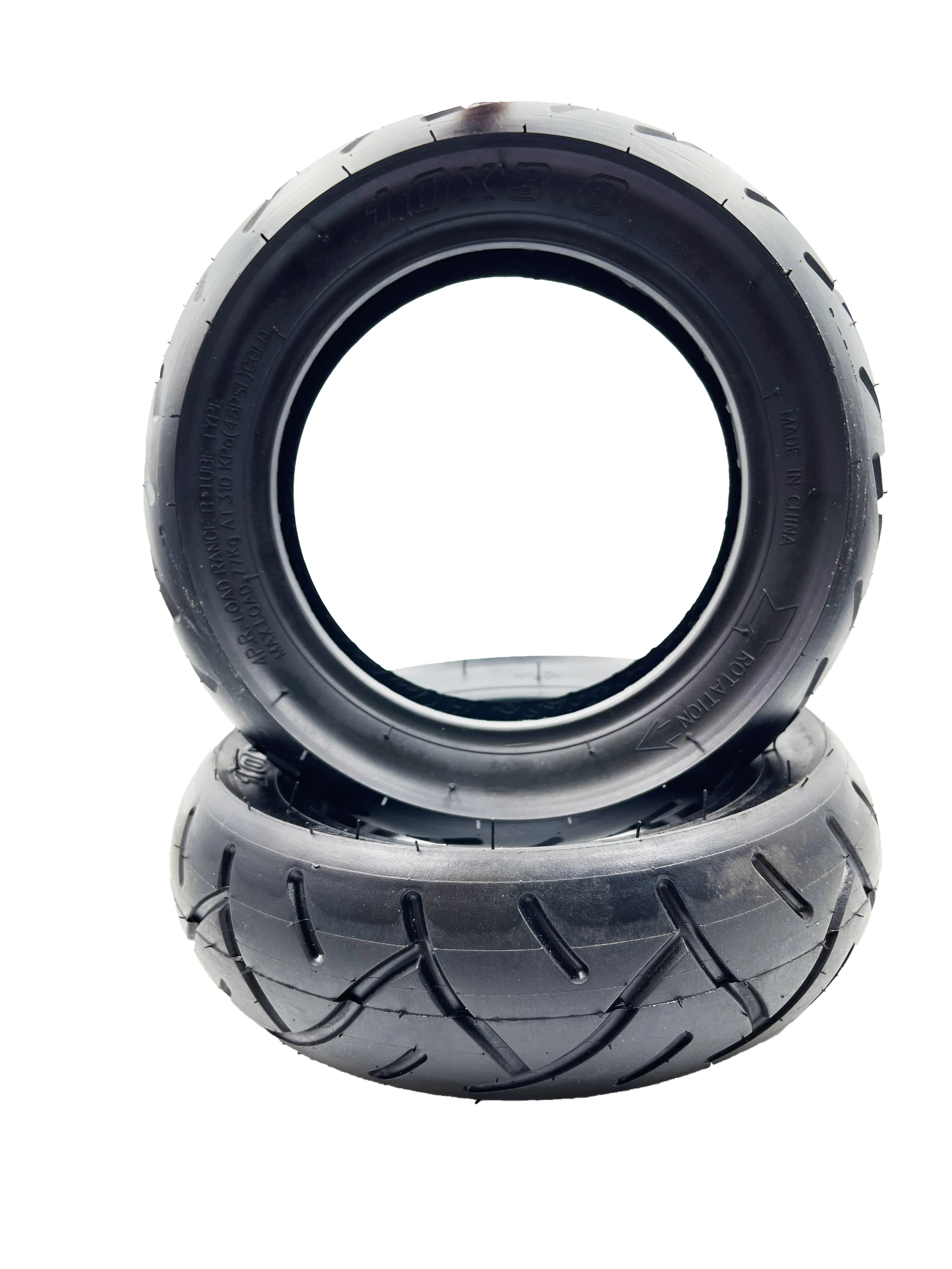 Tire for electric scooter kugoo M3/Pro Kugoo M4/M4 pro G1 max speed Ultron Dualtron Currus 10*3 Electric For bicycle Hoverboard Kick children adult