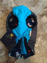 Coat Pet-Dog-Jacket Dogs French Bulldog Waterproof Chihuahua Winter Puppy-Vest Small