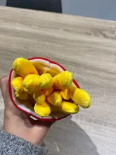 Funny Dog Toys Creative Hambuger Pet Toy Puppy Pet Play Chew Toy Dog Squeaky Toys 