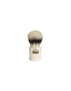 

Badger shaving brush-Simpsons "Chubby 2" synthetic