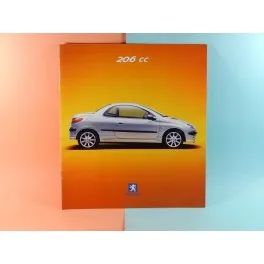 

PEUGEOT 206 CC