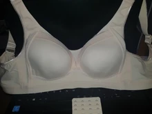 Sujetador de lactancia materna para mujer, ropa interior de maternidad para amamantar, lencería para alimentar a Bebé