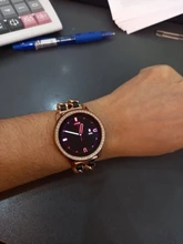 Funda de reloj para Samsung galaxy Watch 3 active 2, Protector de parachoques de 40mm y 44mm, funda protectora de pantalla de cobertura completa HD para samsung