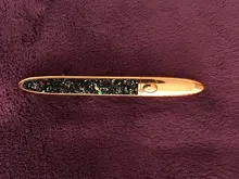 Lápiz Delineador de pestañas mágico 2 en 1, autoadhesivo, No magnético, sin pegamento, delineador líquido brillo ostentoso, impermeable, 1 unidad, 2021