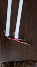 Kitchen-Light Under-Cabinet LED White Shell Warm Cold 220V SMD2385 30cm 50cm Milk Clear-Sell