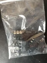 10 PCS KF301- 2P screw 5.0mm terminal block 2 Pin 3 Pin pcb terminal block Connector