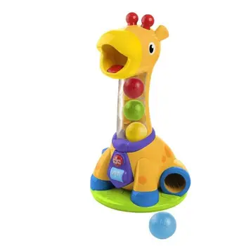 

BRIGHT STARTS Giraffe Spin & Giggle