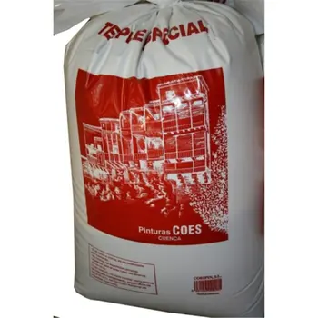 

TEMPERA PAINTING BAG 25KGS PAINTINGS COES