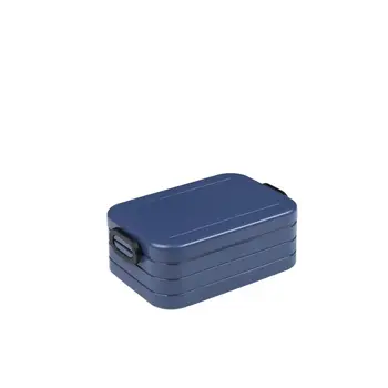 

Lunch box take to break - nordic denim