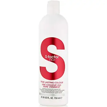 

TIGI S Factor True Lasting Colour-conditioner, 750 ml