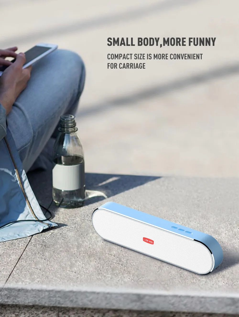 BTS15 BLUE TOOTH SPEAKER (3)