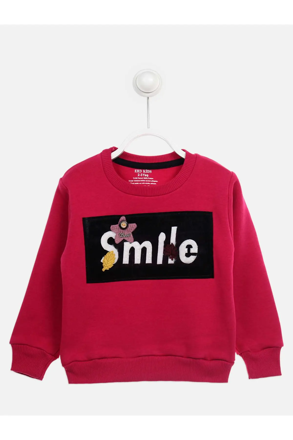 Modakids/сезонная Детская толстовка для девочек; 019-1724-022