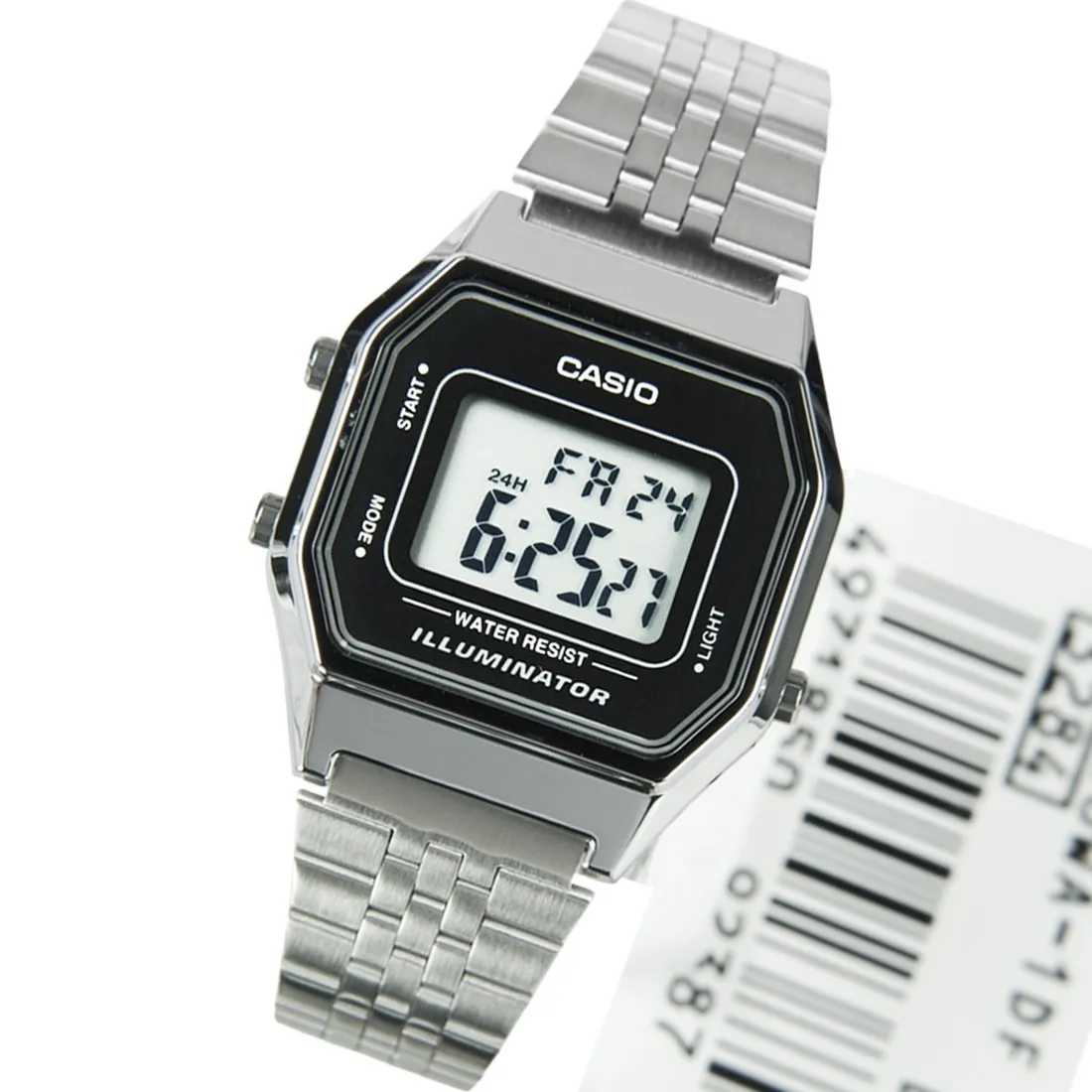 Купить Часы Casio В Брянске