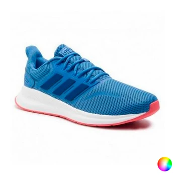 

Sports Shoes for Kids Adidas Runfalcon