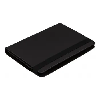 

SilverHT Universal case Gripcase + keyboard (9 '' - 10.1'') Bluetooth v3.0