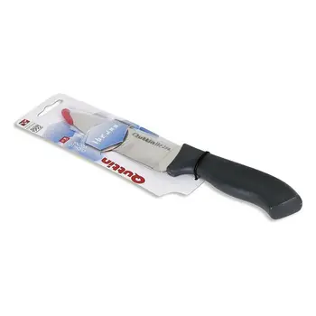 

Kitchen Knife Quttin Kasual Black (15 Cm)