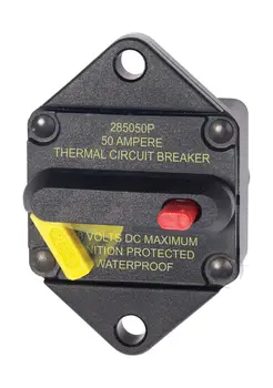 

Fuse automatic 50 a 7083b