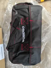 WORKPRO-herramienta oscilante multifunción para renovación del hogar, Kit de accesorios para carpintería, bricolaje