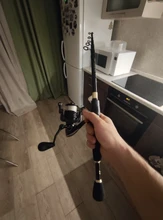 Fishing-Rods Telescopic Carbon-Fiber-Material Ultralight-Weight Spinning Portable Sougayilang