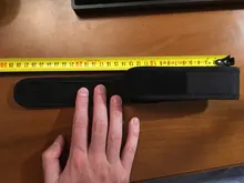 Case Light-Holder Pouch Tactical Molle Flashlight T220 XTAR Outdoor-Tool for Electric