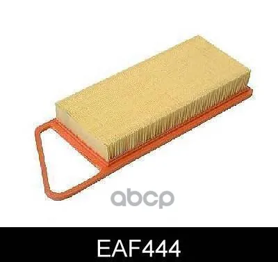 Фильтр Воздушный Citroen C2/C3/Xsara/Ford Fiesta/Fusion/Mazda 2 1.4cd/Tdci/Hdi 01- Comline арт. EAF444