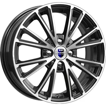

Kik meander 6x16/4x100 et45 d67.1 silver-SK
