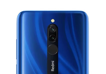 Смартфон Xiaomi Redmi 8 RU 3+32 ГБ, 7890 руб. только 18-19 декабря,Чехол в комплекте,[официальная гарантия, быстрая ]