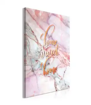 

Picture-Home Sweet Home (1 Part) Vertical