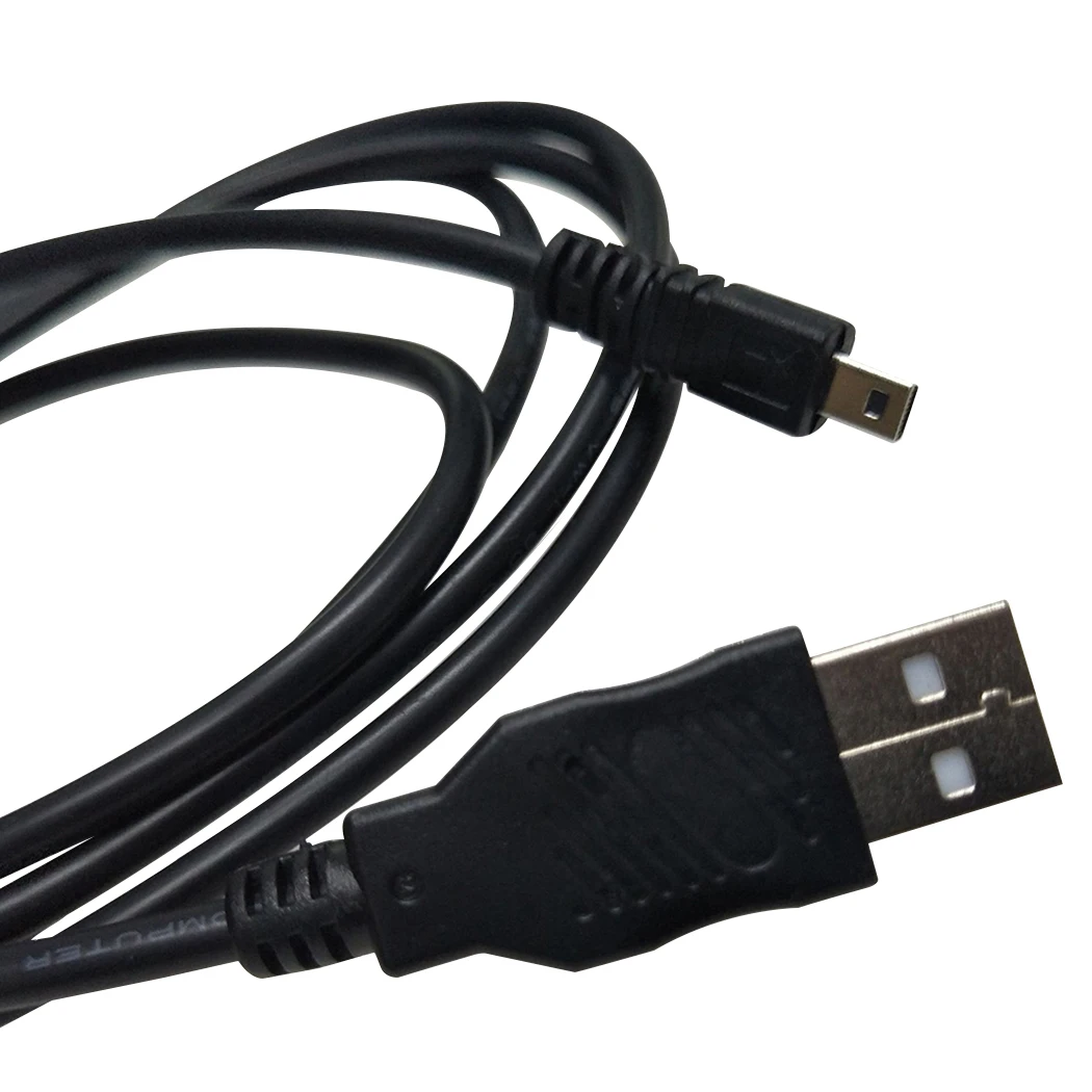 USB-кабель для зарядного устройства UC-E6