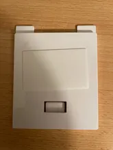 Youpin-pantalla LED Original, Sensor infrarrojo de espuma para casa, centro comercial, WC