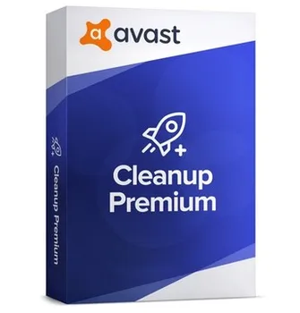 

AVAST CLEANUP PREMIUM 2020 license KEY sending instant 2 years, valid until 09/2022 multilanguage