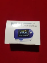Oxímetro de pulso para dedo con Clip, oxímetro portátil para la yema del dedo, Monitor de ritmo cardíaco Spo3, medidor de oxígeno en sangre, Sensor de presión