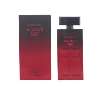 

ALWAYS RED edt vaporizer 100 ml