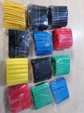 Tubes Cable Heat-Shrink-Tube Ratio-Tubing-Insulation Polyolefin Insulated 2:1-Wrap-Wire