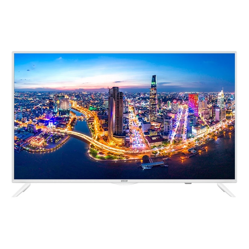 Телевизор MYSTERY MTV-3234LT2 white (диагональ экрана 32 дюйма, разрешение экрана 1366x768, HDMI, USB, PAL, SECAM, DVB-T