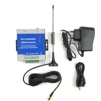 

Rtu5025 GSM auto control controller for gate