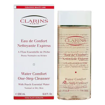 

Facial Cleanser Eau De Confort Clarins