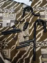 Outlet-Tube-Kit Water-Pipe-Fittings EXTERNAL-FILTER Aquarium Fish-Tank