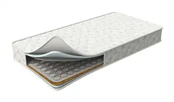 

Mattress dimax Optima simple 90x190 cm