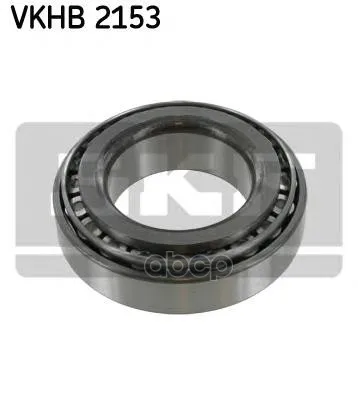 Подшипник Ступицы Skf Vkhb2153 Skf арт. VKHB2153